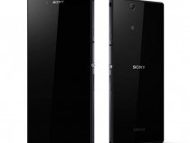 Xperia Z Ultra Black Panel