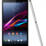 Xperia Z Ultra White Color