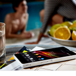Sony Xperia ZR comes with Sony Mobile BRAVIA Engine 2 to enhance picture and video quality.
