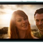 Sony Xperia ZR comes with HDR