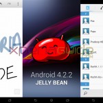 Install Android 4.2.2 SDK SUPER USER Mod for Xperia V,S,SL,Acro S,Ion