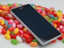 Android 4.3 update for Xperia Z, ZL, ZR, Z Ultra, Tablet Z and Xperia SP