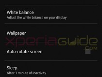 Install Sony Bravia Engine 2 and xLoud on Xperia S,SL,AcroS,Ion,T