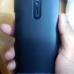 [ Review ] Roxfit Protective Shell Case for Xperia S LT26i, SL