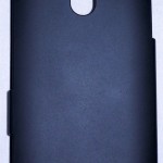 Roxfit Protective Shell Case for Xperia S, SL Back Side