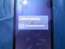 Sony must have patched the perf_event exploit in Xperia Z Android 4.2.2 10.3.1.A.0.244 firmware update