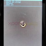 Wiping Dalvik Cache in CWM recovery in xperia SL