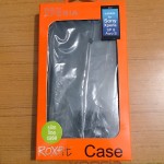 Xperia SP Slip Pouch Case Cover Pack