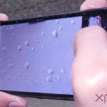 Xperia Z Low Speaker Volume Problem Solution after getting in Water