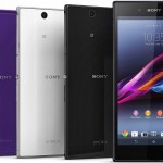 Xperia Z Ultra Price in India Rs 44990 – Listed at Infibeam, Saholic, Flipkart