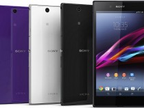 Xperia Z Ultra Price in India Rs 44990 - Listed at Infibeam, Saholic