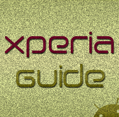 Donate Xperia Guide
