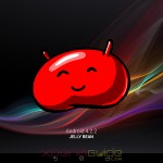 Android 4.2.2 Jelly Bean software screenshot - Xperia Tablet Z SGP321 Android 4.2.2 10.3.1.A.0.244 firmware