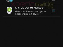 How to Activate Android Device Manager in Xperia Z Xperia Phones