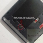 Xperia SP Heats Up Goes dead – Won’t Turn On or Charge – SOLUTION