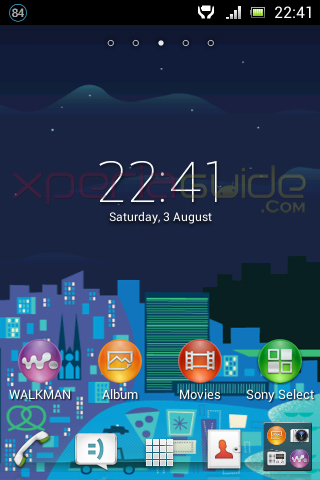 Install latest Android 412 Jelly Bean on Galaxy S2 I9100