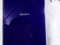 New Purple Xperia Z Ultra C6802 spotted with X-Reality for Mobile UI 14.1.B.1.493 firmware