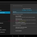 Power Management option screenshot - Xperia Tablet Z SGP321 Android 4.2.2 10.3.1.A.0.244 firmware