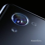 Sony Mobile Posts 3rd Xperia Honami Teaser – G Lens and LED Flash Confirmed