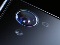 Sony Mobile Posts 3rd Xperia Honami Teaser - G Lens and LED Flash Confirmed