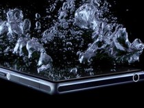 Sony Officially released Xperia Honami Teaser Pic - Water Resistance, Open Headphone jack, Camera Button confirmed