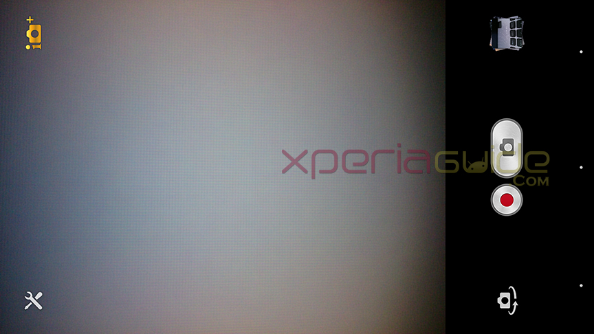 Superior Auto Mode in Xperia Z Ultra C6802 14.1.B.1.510 firmware