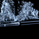 Xperia Honami Water Resistance photo