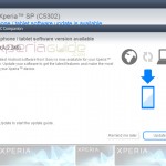 Xperia SP C5302/C5303 Android 4.1.2 12.0.A.2.245 firmware Update Rolled