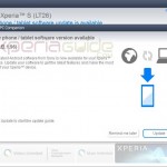 Xperia S,SL,Acro S 6.2.B.1.96 firmware Rolled – Major Update fixed 1080p HD Video Lag, Volume Up button bug.