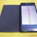 Xperia Z flip Case