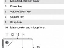 Download Xperia Z1 User Guide Manual Pdf