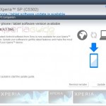Xperia SP C5302/C5303 12.0.A.2.254 firmware update Rolled – Minor Bug Fixing update