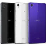 Xperia Z1 Official Price in Germany €649 – Selling Starts in September