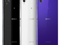 Xperia Z1 Official Price in Germany €649 - Selling Starts in September