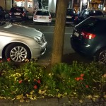 Xperia Z1 Vs Lumia 1020 camera comparison - Xperia Z1 Scaled Night image