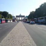 Xperia Z1 Vs Lumia 1020 camera comparison - Xperia Z1 daylight scaled image