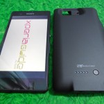 [ Review ] Mugen Power 3000mAh Battery Case for Sony Xperia Z