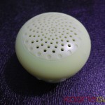 Gum Rock Bluetooth Portable Suction Speaker