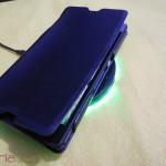 [ Review ] Muvit Sony Xperia Z Wireless Charging Pack