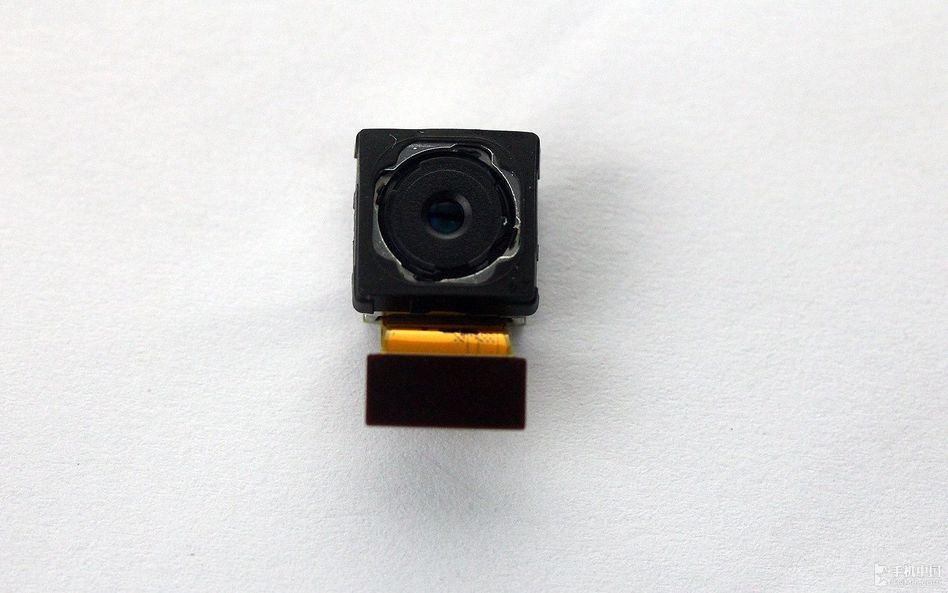 Xperia Z1 Dismantle G Lens