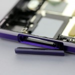 Xperia Z1 Dismantling