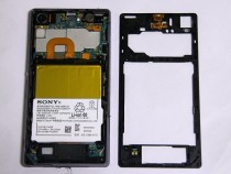 Xperia Z1 Dismantling