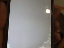 Water Enters Inside Xperia Z Screen