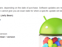 Xperia Z Ultra 14.1.B.2.257 firmware Major Update Rolling