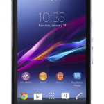 Xperia Z1S For T-Mobile USA Picture Leaked Again