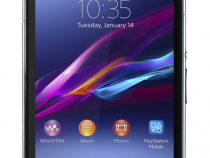 Xperia Z1S For T-Mobile USA Picture Leaked