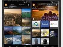Xperia Z1 Album app 5.2.A.0.6