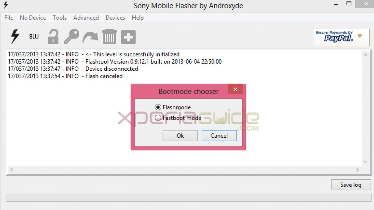 sony xperia z1 flashtool download sony xperia z1 flashtool download