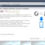 Xperia L Android 4.2.2 15.3.A.0.26 firmware rolled out – Updated UI and Camera Features