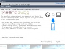 Xperia L Android 4.2.2 15.3.A.0.26 firmware rolled out